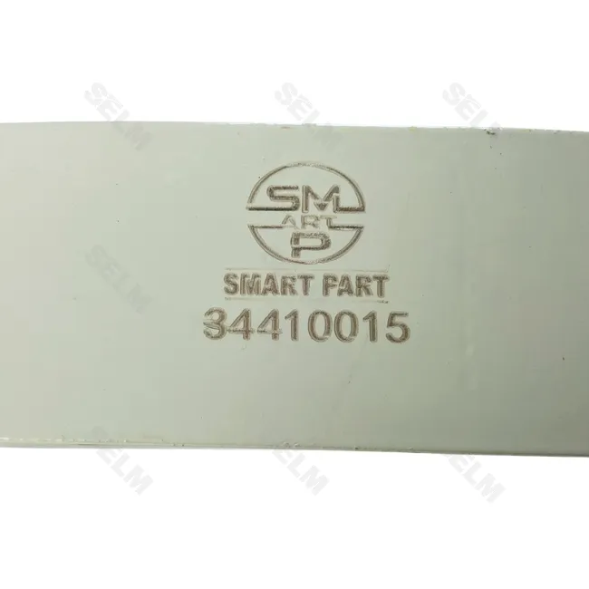 Полоса відвалу  DMSCS40 ліва (3444439) LEMKEN