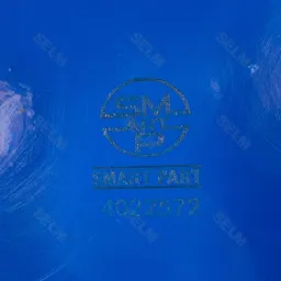 Пластина Lemken 6-1-1-01-000 | 4022572-T, 305СА | СЕЛМ АГРО