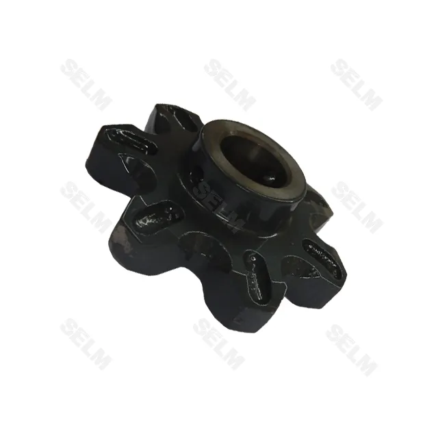 Зірочка Claas