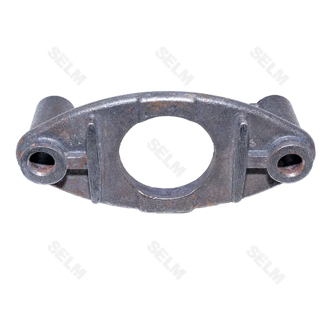 Напівмуфта ведуча ТНВД