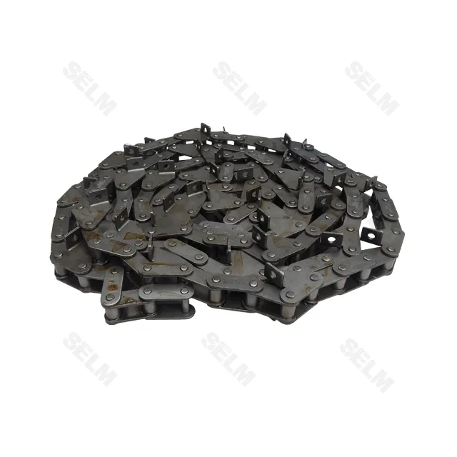 Ланцюг транспортера зернового елеватора Claas