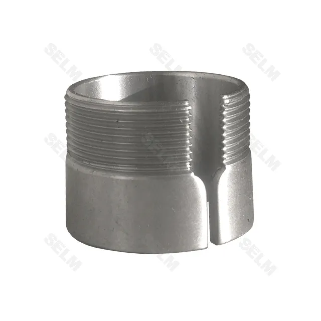 Втулка стяжна Claas