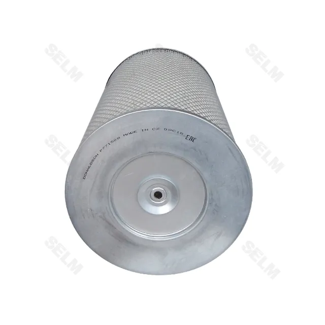 Фільтр повітряний зовнішній Claas P771508