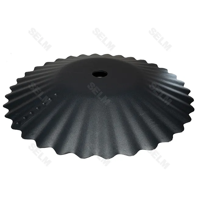 Диск борони Super-Sharp 720х7 мм SMART PART до техніки Kello-Bilt, 3043183W-SP