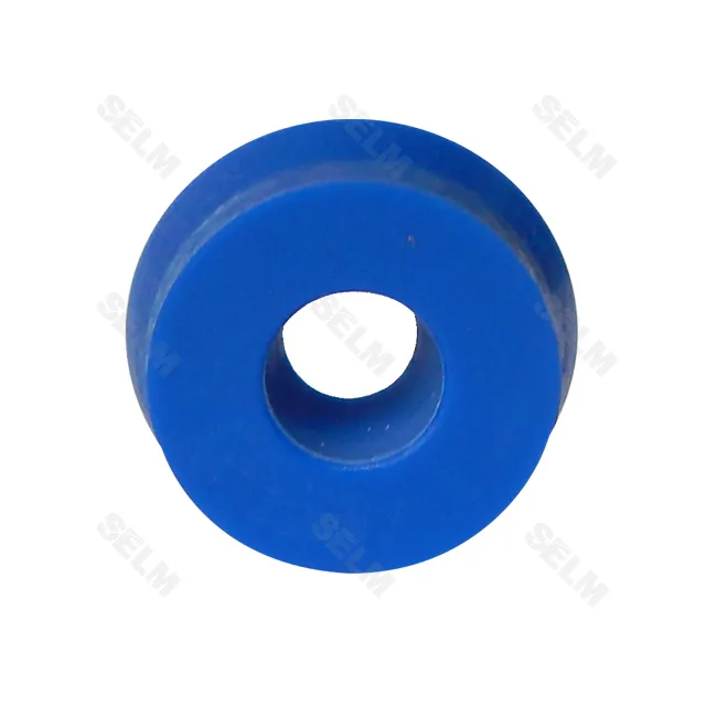 Манжета 4х10х4,5 Claas Corteco