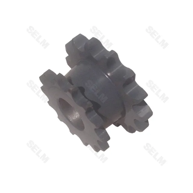 Зірочка Claas