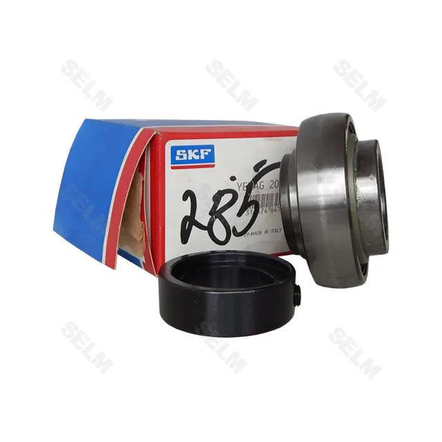 Підшипник YELAG 208-108  SKF