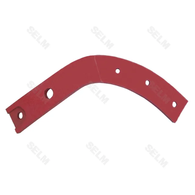 Стійка корпуса права Kverneland – 071208/071272