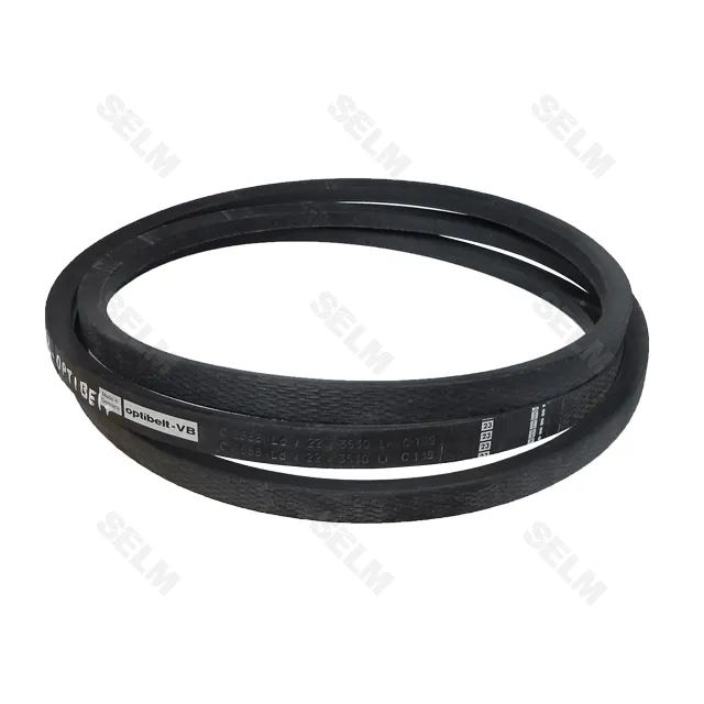 Ремінь 1000723 HC 3584