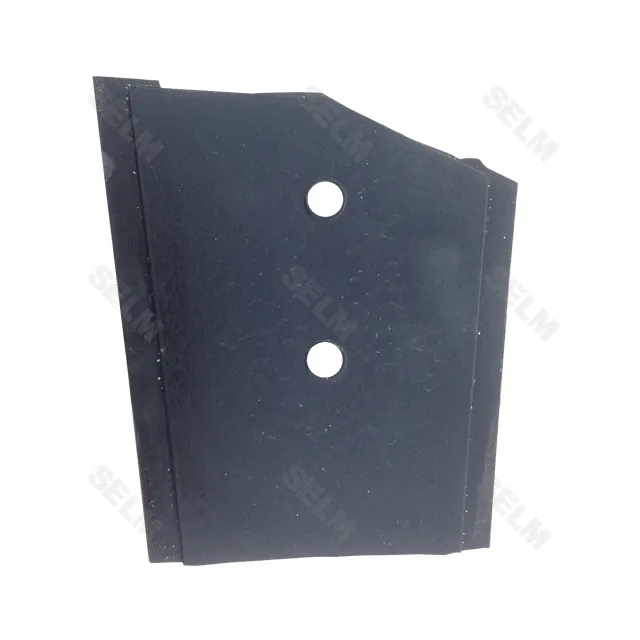 Чистик 105х3х115 Lemken