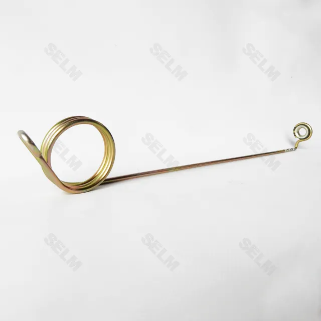 Пружина Claas