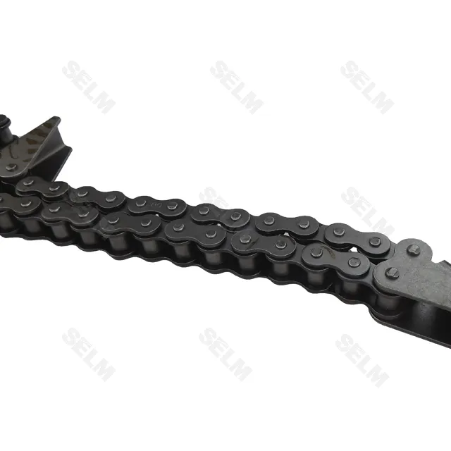 Ланцюг мисовий (шаг 19,05, 92 ланок) OROS