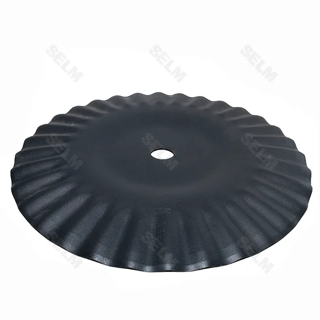 Диск борони Super-Sharp 575х6 мм SMART PART до техніки Kello-Bilt, KUHN, KRAUSE, 2015972-SP