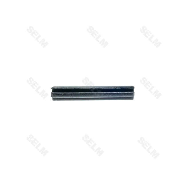 Штифт 8*60 DIN1481 пружинний