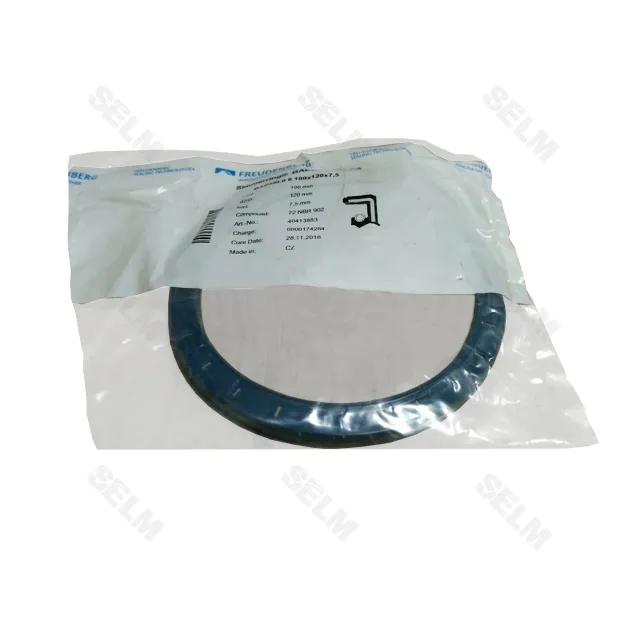 Сальник John Deere