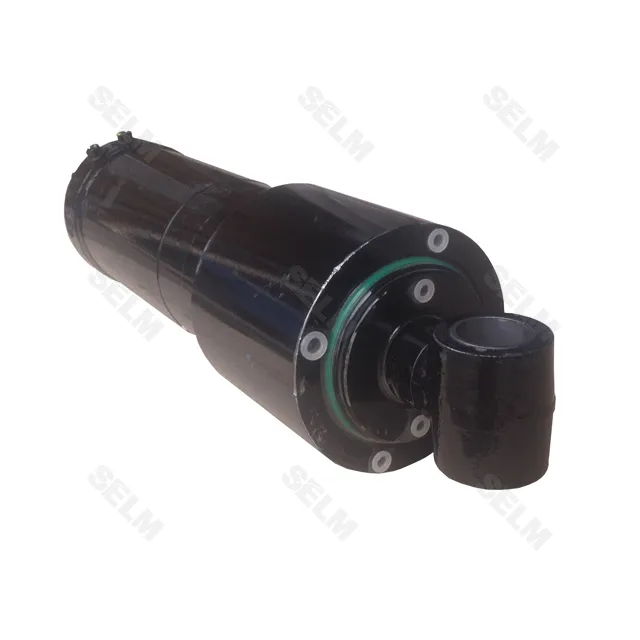 Циліндр телескопічний LEMKEN ORIGINAL