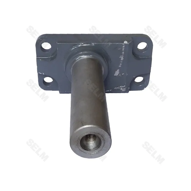 Кронштейн коливального приводу верхній правий Claas