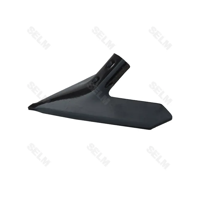 Лапа культиватора 254 мм стрільчата SMART PART для техніки Wil-Rich, Кейс, SM1-10-SP-47