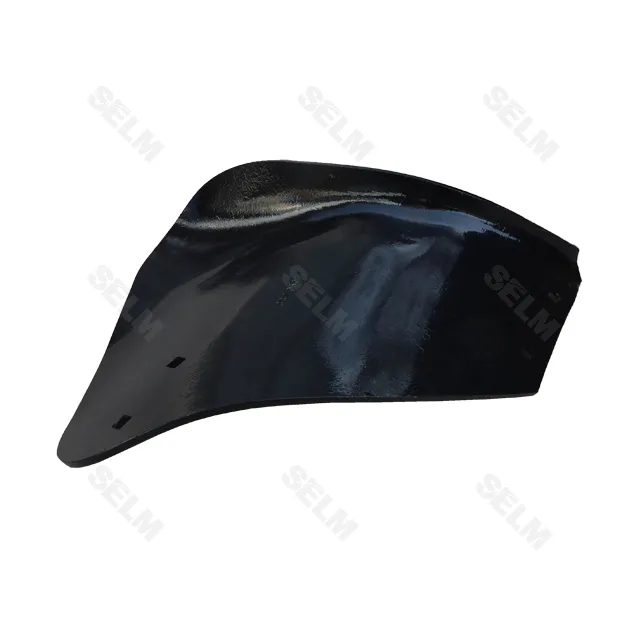 Полиця передплужника ліва М 2 LEMKEN