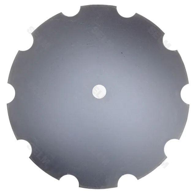 Диск борони ромашка 770х7 мм SMART PART до техніки Wishek, 105470-SP