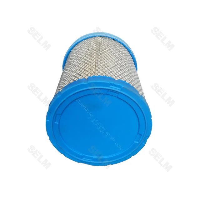 Фільтр повітряний (внутрішній) Fleetguard