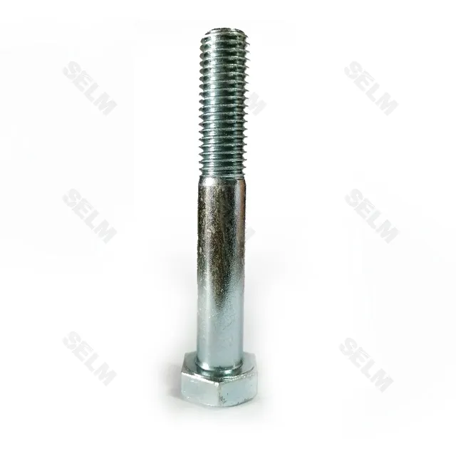 Болт М12*80 10,9-1.75 DIN931