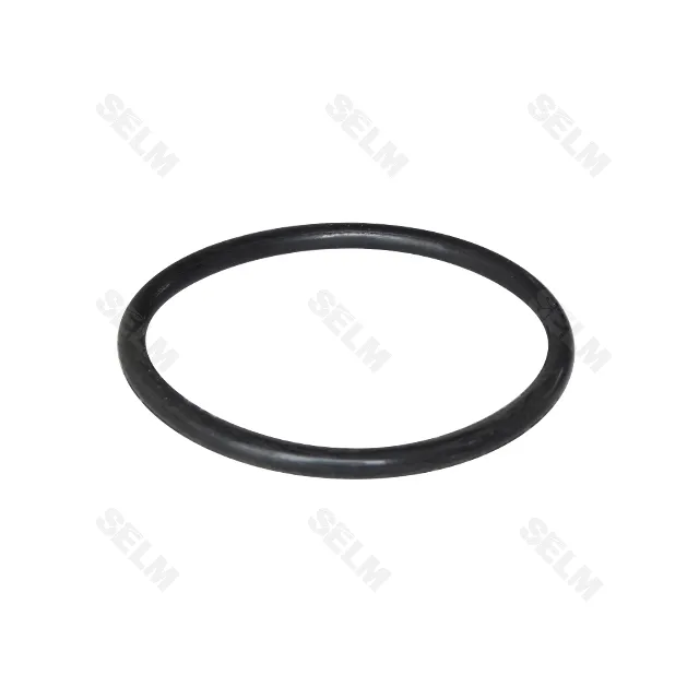 Кільце ущільнююче гідромуфти Т-150 (резинове)