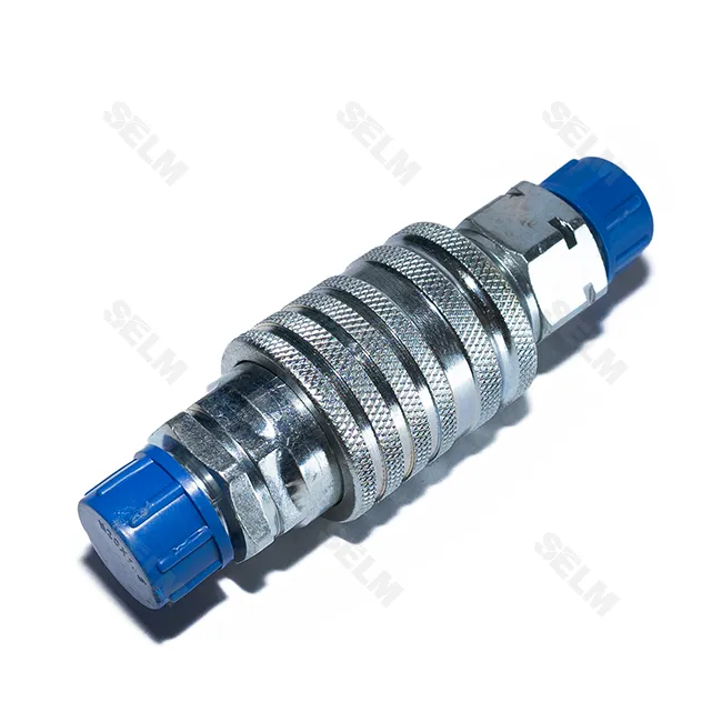 Муфта розривна Г24 (конус) двохсторон.(ТМ JUBANA)