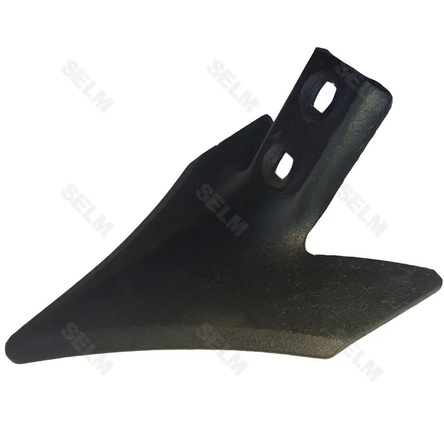 Лапа культиватора 185 мм стрільчата SMART PART для техніки Кейс, 372560A1