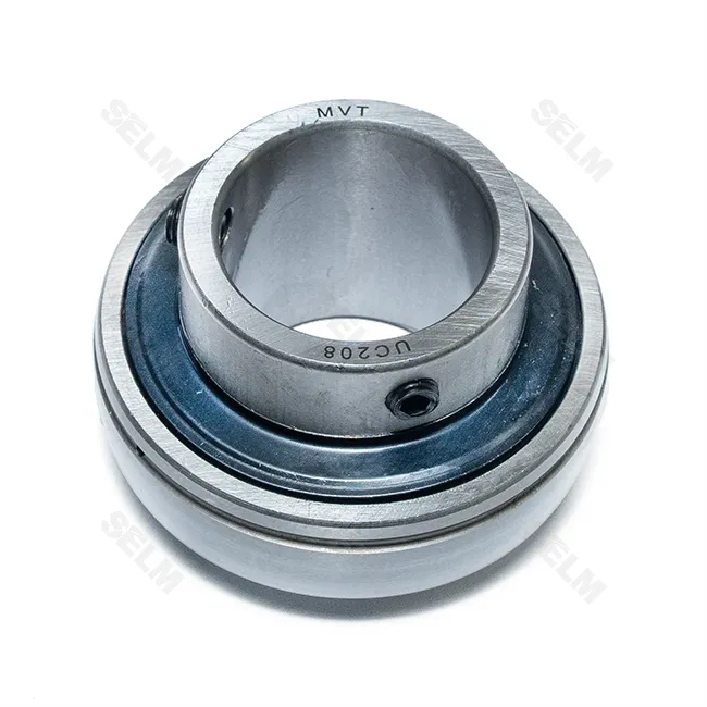 Підшипник 208 UC  (MVT)