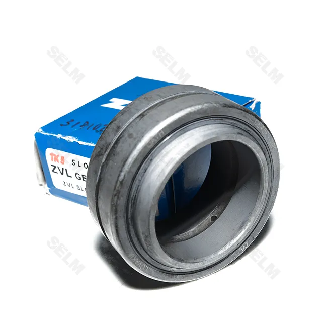 Подшипник GE45 ES 2RS   d45/D68  LEMKEN