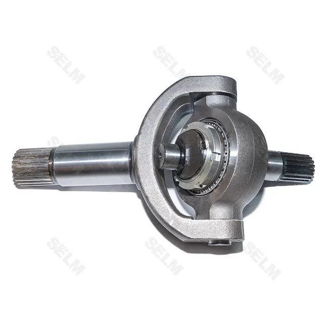 Редуктор МКШ  Р/К  CLAAS