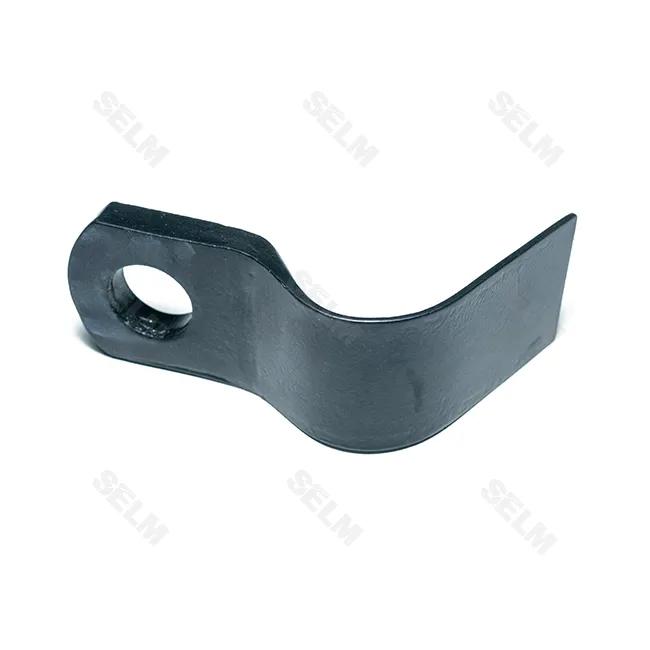 Ніж більний кукурудз.жатки 10мм Claas