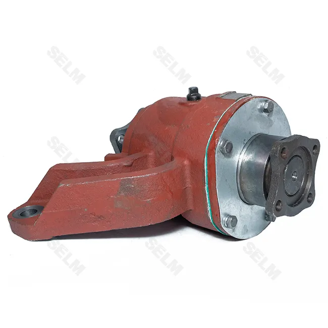 Опора проміжна МТЗ <ДК>