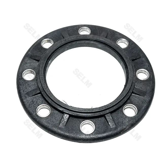 Прижимна пластина диска з втулками d13 (8шт.) ПРОМІНЬ