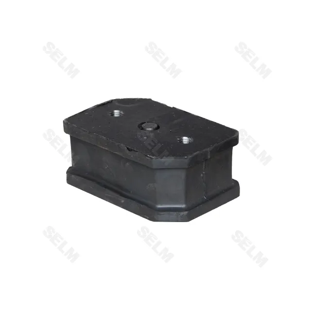 Амортизатор (подушка двиг) МТЗ