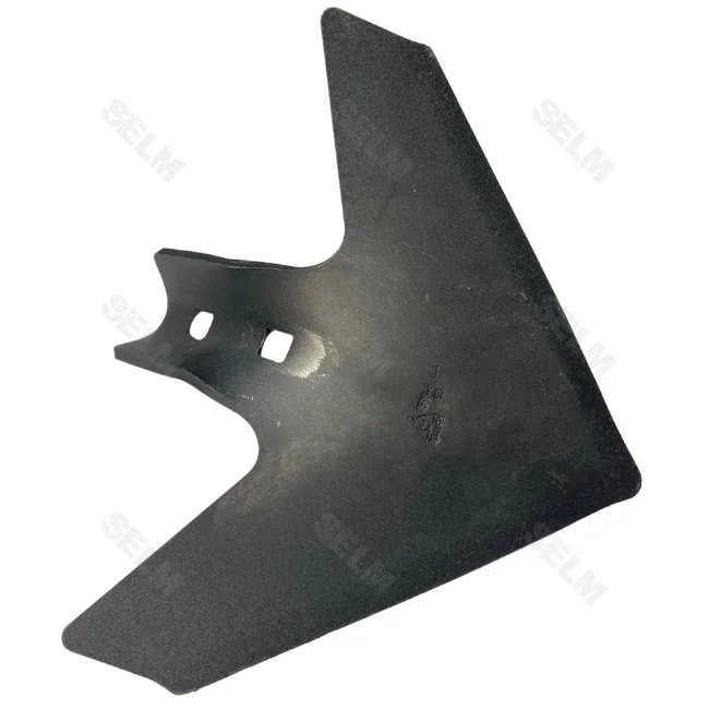 Лапа стрільчата 10,25'' 260*215*6 мм ТЕХНОПОЛЬ - ПОД БОЛТ М12- BELLOTA