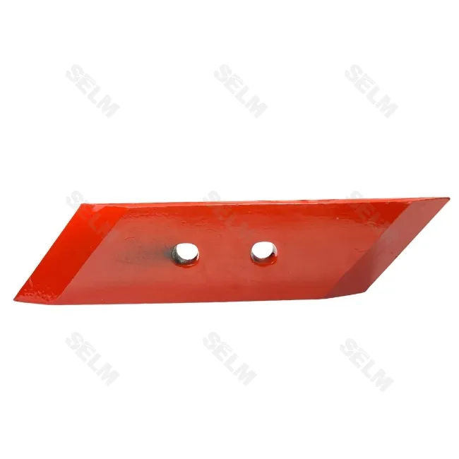Долото праве HD PK 8 VOGEL&NOOT, артикул PK8.011.01-T, 14 мм