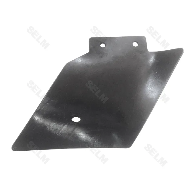 Плита леміша ліва GREGOIRE BESSON