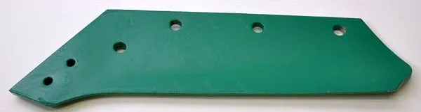 Леміш лівий KVERNELAND