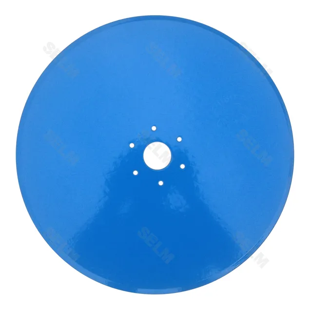 Диск гладкий 352  LEMKEN - SMART PART