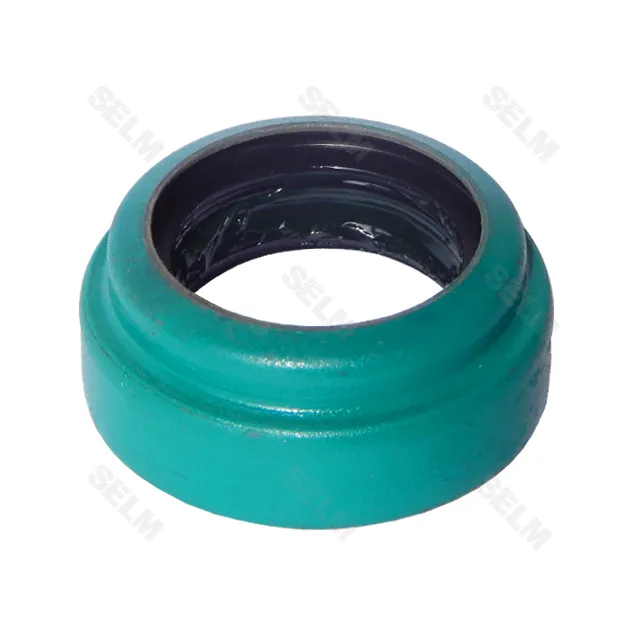 Ущільнення CASE