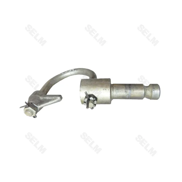 Фіксатор центральної тяги Т-150, ХТЗ