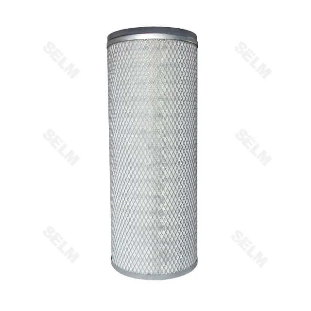 Фільтр повітряний малий John Deere P127313 (Donaldson)