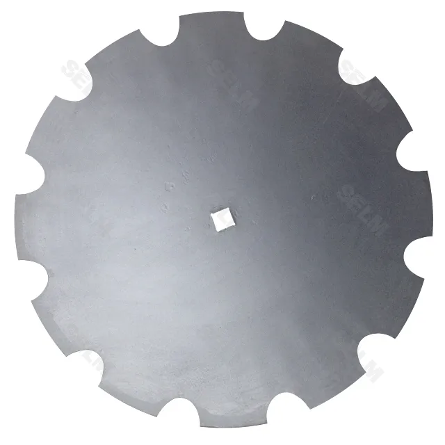 Диск борони ромашка 660х6 мм SMART PART до техніки Rabewerk, 64423202-SP