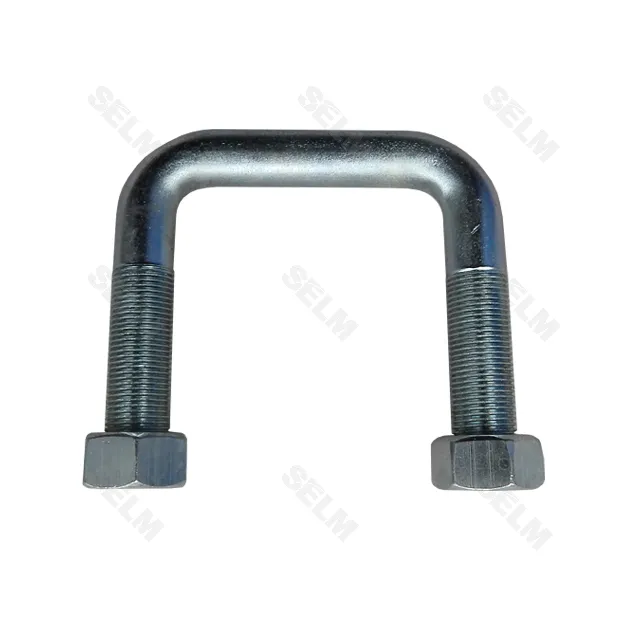 Стремянка CASE + 2 гайки