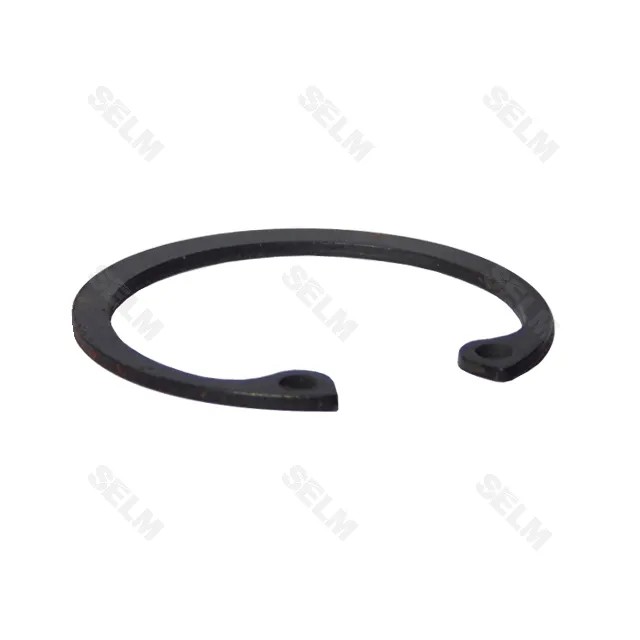 Кільце стопорне