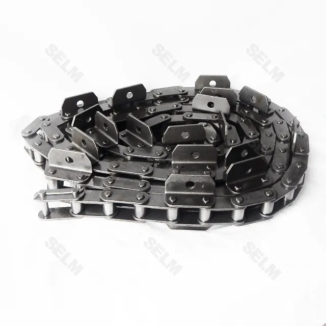 Ланцюг ТПК Claas