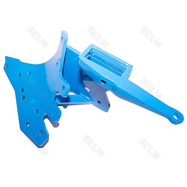 Корпус плуга лівий BK 13 LEMKEN - CZECH REPUBLIC