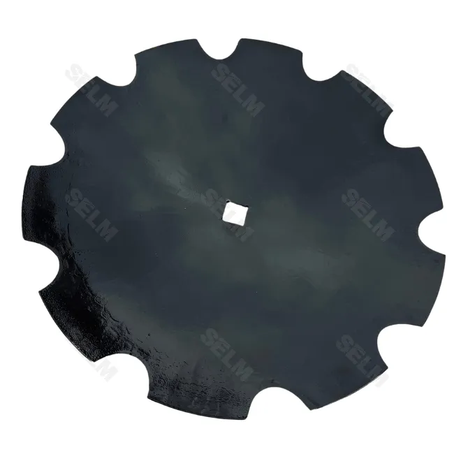 Диск ромашка 710*41*7 GREGOIRE BESSON - SMART PART